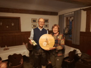 Mehr über den Artikel erfahren Kirchweihschießen 2025