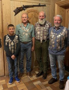 Mehr über den Artikel erfahren Königsschießen 2025