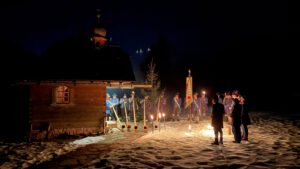 Mehr über den Artikel erfahren Schützenjahrtag 2026