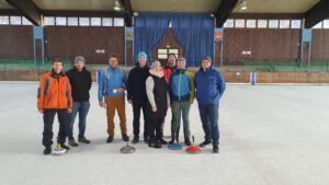 Mehr über den Artikel erfahren Gelungenes Comeback der „Eisstock-Schützen“ 2026