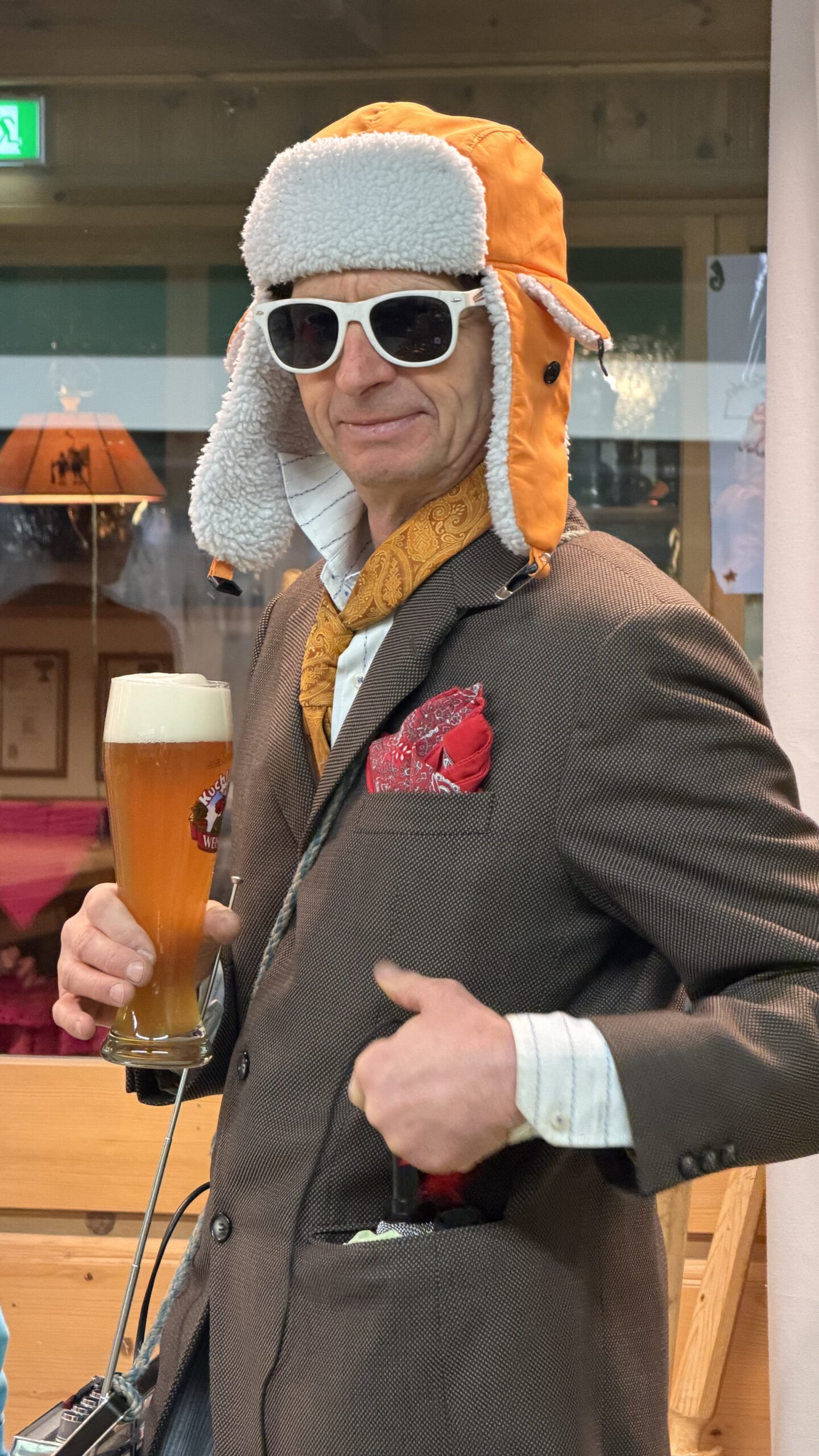 Mehr über den Artikel erfahren Faschingsschießen 2026